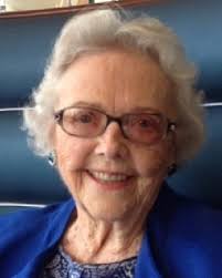 Harriet Stern Obituary (1921