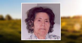 Gladys Z. Renfrow Ballard Obituary 2004