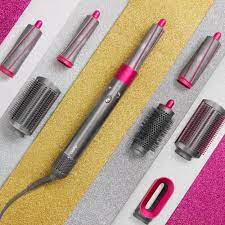 The Dyson Airwrap Styler Shop Now In 2020 Girls Makeup Beauty Hair