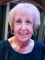 Obituary information for Deborah Freeman Booher