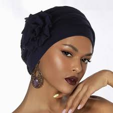 Turban Headband Hair Turbans For Ladies African Head Wraps Velvet Headband  Turban For Women Pre Ted