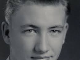 Clair Morley Obituary (1930