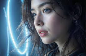 MERCENARY ELVES Done bay AI Stable Diffusion & Photoshop.