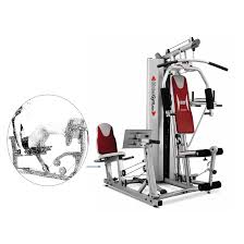 Popularité prix croissant prix décroissant. Multiposte Global Gym Bh Fitness Declicfitness