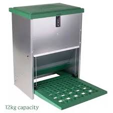 Automatic Chicken Or Duck Feeder: Everything To Consider