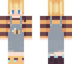Cute bee boy minecraft skin. Boy Bee Minecraft Skins