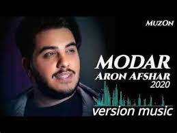 Aron afshar — delshooreh 03:31. Surdhoi Aron Afchar Surdhoi Aron Afchar Aron Afshar Shabe Royaei Official Kto Luchshe Poyot Aron Afshar Vs Naazin Music Be