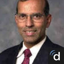 Dr. Robert S. Starrett, MD