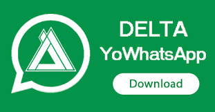 Delta Yowhatsapp V3 6 0 Apk Delta Yowa Download Latest Version