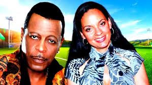 ALI OLLIE WOODSON 7 Children, Wife, THE TEMPTATIONS & SAD DEATH