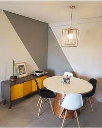40 Adorable Home Interior Decoration Ideen Mit Wandfarbe Schone 40 Adorable Home Interior Decoration Ideen Innenwande Wandgestaltung Design Innendekoration
