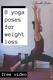 We did not find results for: 8 Yoga Poses For Weight Loss Chriskayoga
