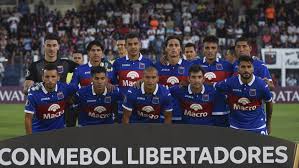 El retorno de la copa libertadores 2020 se dio el pasado 15 de setiembre tras una larga para de aproximadamente 6 meses, la cual se originó debido a la pandemia del covid. A Que Hora Juega Tigre Hoy Su Partido De Copa Libertadores Contra Guarani Tyc Sports
