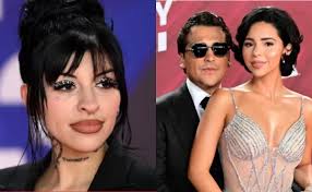 La historia de amor de Daniel Bisogno y Cristina Riva Palacio que llevó al  nacimiento de Michaela