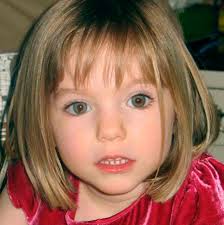 The Search for Madeleine McCann in Portugal Is Over, Police Say