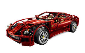 No further images are available for this product. Ferrari Brickipedia Fandom