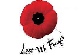 Remember by wearing a poppy | The Nelson Daily