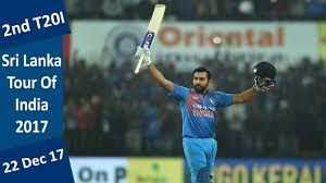 Check spelling or type a new query. India Vs Sri Lanka 2nd T20 22 Dec 2017 Rohit Sharma Equals The Fastest Ton In T20 Highlights Video Dailymotion