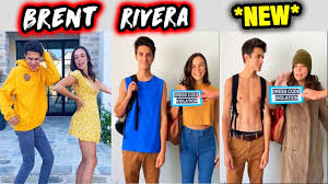 More images for brent rivera instagram » Brent Rivera Funny Tiktoks Instagram Videos 2020 New Brent Rivera Tiktok June April Youtube