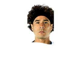 Carlos augusto ochoa mendoza (born march 5, 1978 in apatzingán) is a mexican former professional footballer who played as a striker. Ochoa 77 Fifa Mobile 21 Fifplay