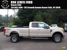 Image result for White Gold 2017 F350