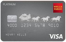 Apr 28, 2021 · the wells fargo propel card has paused accepting new applications, but existing customers can still rack up triple rewards across a wide swath of common spending categories, while paying no annual. Wells Fargo Platinum Card Review Nextadvisor With Time