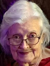 Obituary of Catherine T. Gorman