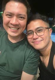 Sir David Mercado, sir David and Rye and Rappy Bee in Europe.. 💜❤️💓♥️