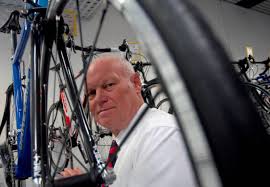 Brugelmann Insolvent Pionier Der Fahrradversender Steht Vor Dem Aus Region Und Hessen Faz