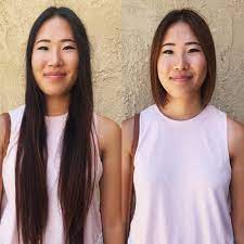 Maybe you would like to learn more about one of these? My Before And After First Haircut In 3 Years D Fancyfollicles