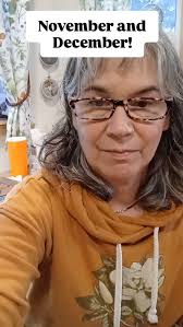 November and December 2025 calendar artwork reveal wraps up today with a  Robin and a crow.