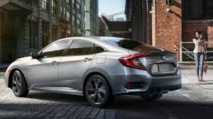 What kind of honda are you looking for? New 2020 Honda Civic Sedan Experience Youtube