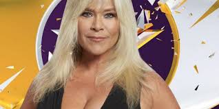 21 927 просмотров 21 тыс. Samantha Fox Spricht Erstmals Uber Ihre Grosse Liebe Ggg At