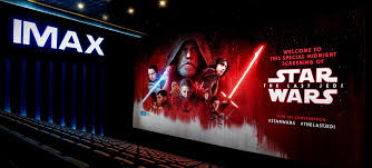 The last jedi, exclusively on movies anywhere for a limited time. Star Wars The Last Jedi Smith Brothers Media