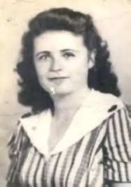 Obituary information for Valda Ilease Leonhardt