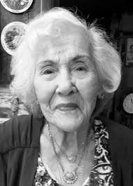 Guadalupe Saenz Flores