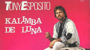Kalimba de luna 6 tony esposito 3:22320 kbps мастер + бэк. Tony Esposito Kalimba De Luna Pavo Edit Youtube