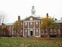 The 25 Best Private High Schools In America Private High School High School In America Boarding School