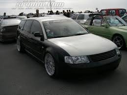 Passat B5 Wagon File Name Photo Tuning Volkswagen Passat B5 Wagon 13 Jpg Volkswagen Passat Volkswagen Vw Passat