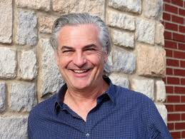 HEY FLASH READERS, IT'S TIME TO MEET YOUR NEIGHBORS!!! The Flash Today's  David Swearingen would like you to "Meet Your Neighbor"