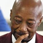 Sars needs commissioner urgently Moyane