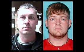 Two arrested in theft of prized livestock from St. Landry ranch