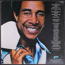 GENE CHANDLER: when you're #1 CHI SOUND 12" LP 33 RPM