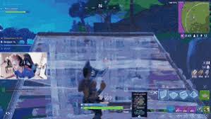 Fortnite is the best photo editor and stickers application to make fortnite battle royale designs.this app give you millions of options to make awesome. Best Epic Fortnite Montage Gifs Gfycat