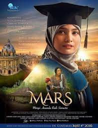 Film Mars Tentang Pelajar Gunung Kidul Yang Inspiratif Film Fantasi Film Bagus Film