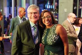 Gala salutes Contemporary Art Center's mission