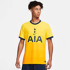 Fifa 20 fastest xi (without goalkeeper) and cb s have 85 sprint. Tottenham Hotspur Nike De