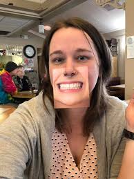 For all those hard years you stepped