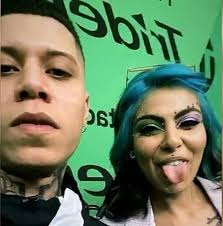 Yoss Bones y Ángel Quezada solo fans