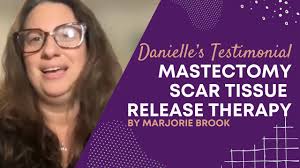 Surgical Scar Tissue Release Therapy